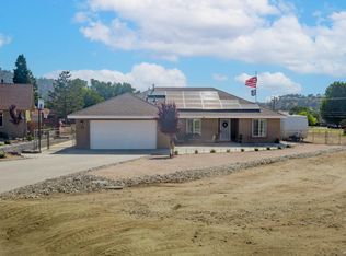 17901 Pavot Ct, Tehachapi, CA 93561