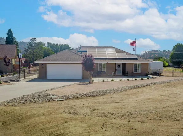 17901 Pavot Ct, Tehachapi, CA 93561