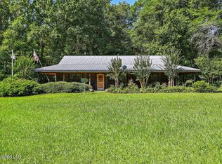 3527 Pardue Rd, Raymond, MS 39154