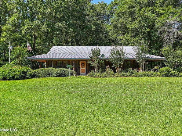 3527 Pardue Rd, Raymond, MS 39154