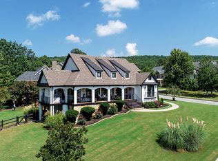 111 Twilight Overlook, Canton, GA 30114