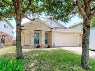 10832 Gerald Allen Loop, Austin, TX 78748