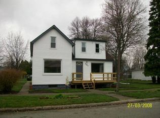 301 E Jeanette St, Bay City, MI