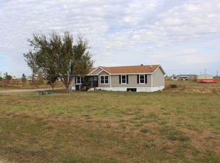 150 Pond View Ct, Decatur, TX 76234