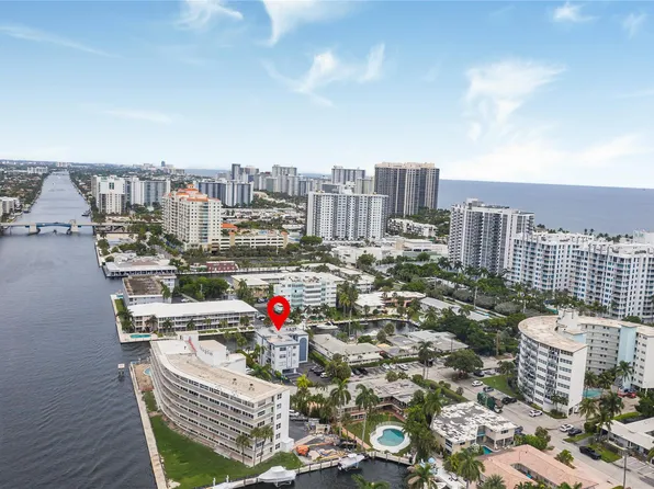 3105 NE 28 Street #2b, Fort Lauderdale, FL 33308