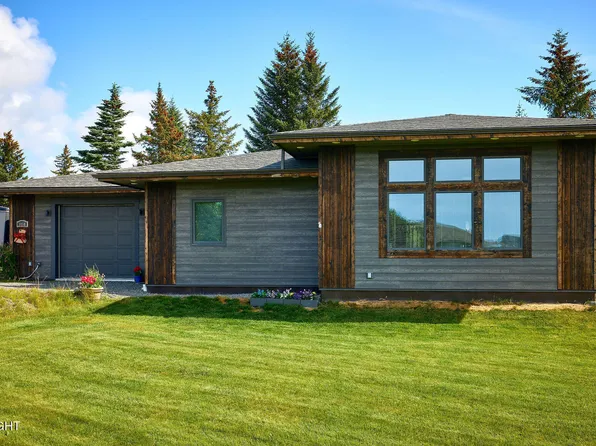 3850 Forest Glen Dr, Homer, AK 99603