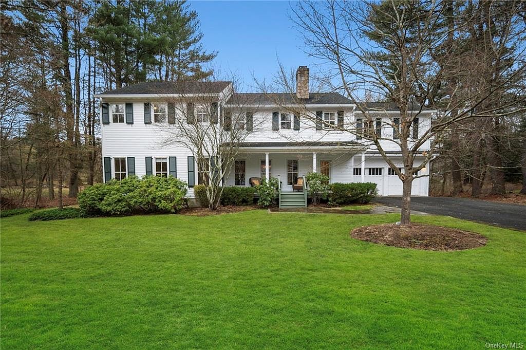 6 Valley View Road, Chappaqua, NY 10514 | Zillow