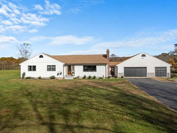 30 Burton Road, Griswold, CT 06351