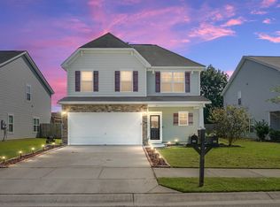 334 Drayton Place Dr, Moncks Corner, SC 29461
