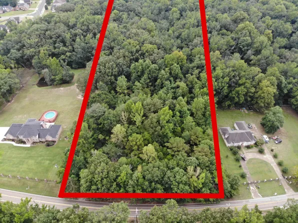 7319 Old Brownsville Rd, Arlington, TN 38002