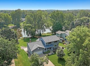 5814 Lametti Ln, Shoreview, MN 55126