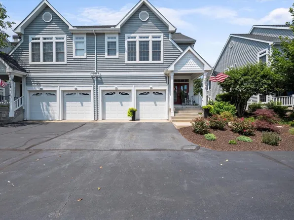 10871 N Bay Point Dr APT 1001, Lakeside Marblehead, OH 43440