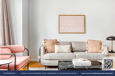 Rented by The Blueground