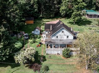 335 Rupert Dr, Bloomsburg, PA 17815