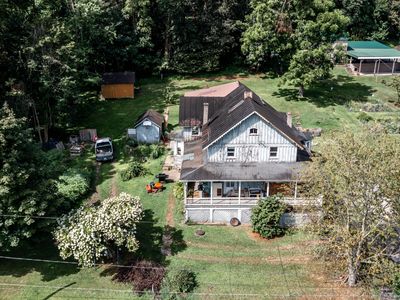 335 Rupert Dr, Bloomsburg, PA, 17815