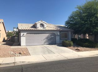 7816 White Grass Ave, Las Vegas, NV 89131