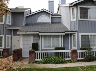 2600 Brookside Dr APT 40, Bakersfield, CA 93311