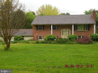 40 Green Ln, Nottingham, PA 19362