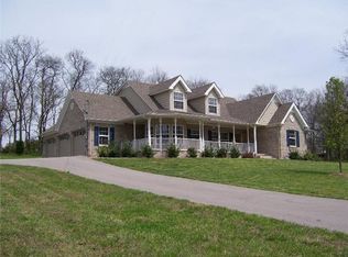 1740 V P Lunn Dr LOT 21, Spring Hill, TN 37174