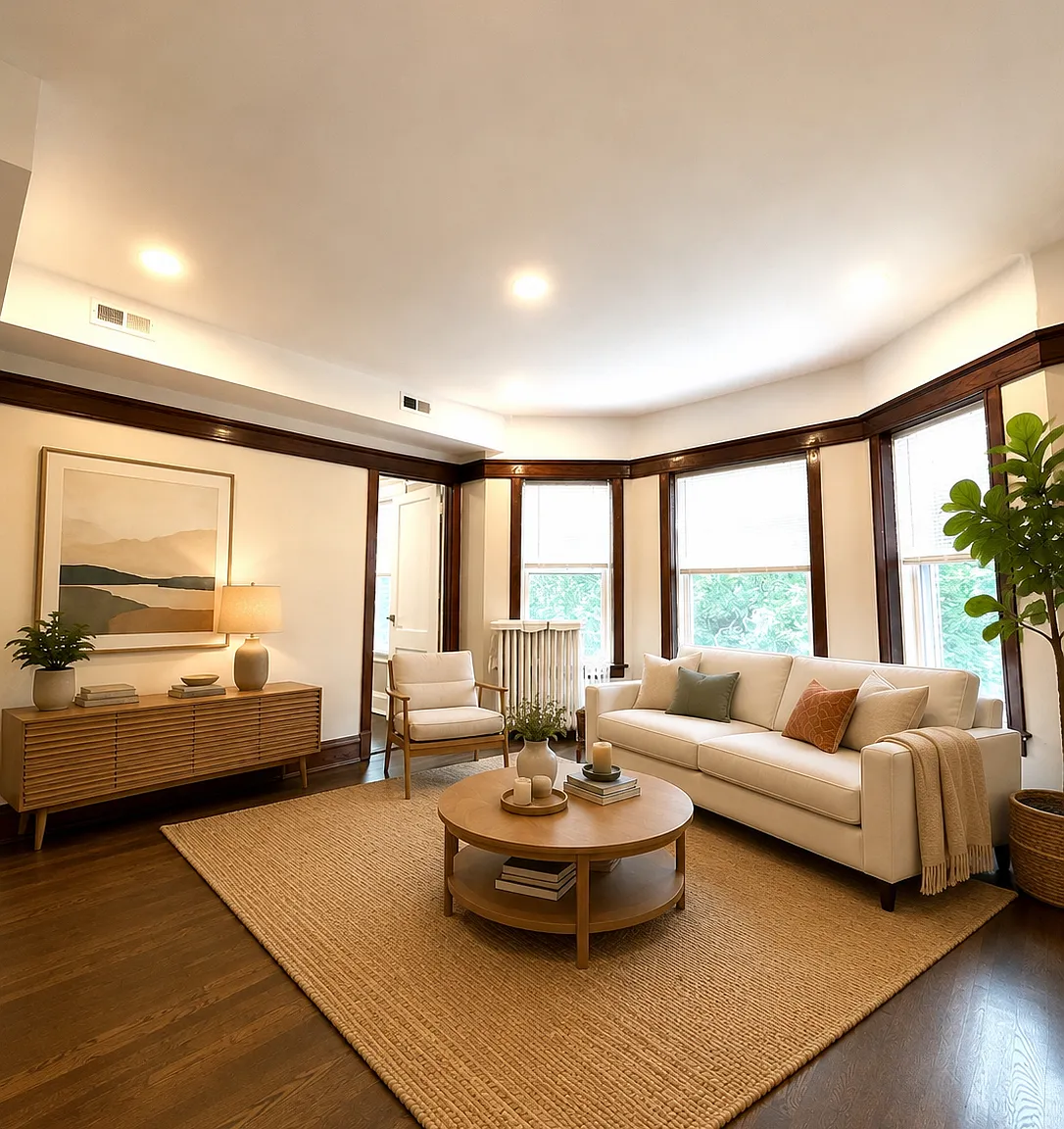 4 bed, 1200 sqft, $3,995 — Photo 2
