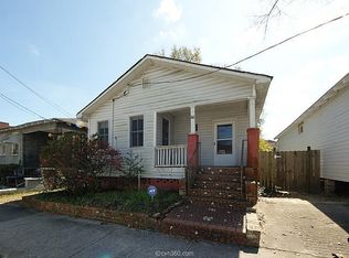 29 Moultrie St, Charleston, SC 29403