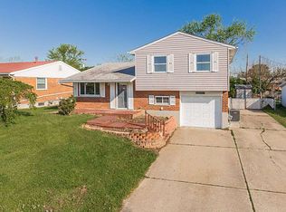 3802 Autumn Rd, Elsmere, KY 41018