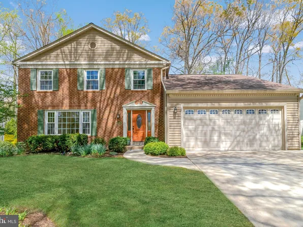 6380 Phillip Ct, Springfield, VA 22152