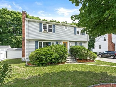 291 Main St, Saugus, MA, 01906