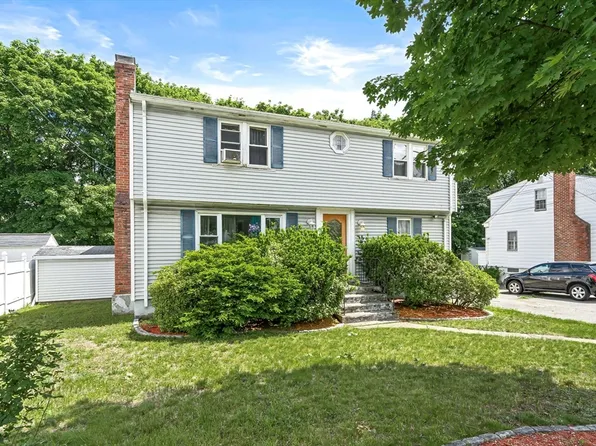 291 Main St, Saugus, MA 01906
