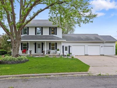 1021 Johnson STREET, Onalaska, WI, 54650