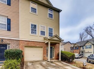 1646 Austin Meadows Dr, Decatur, GA 30032