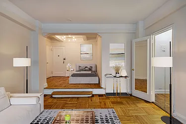 Sold by Brown Harris Stevens