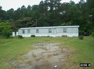 3336 Poole Rd, Kinston, NC 28504