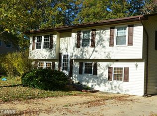 948 Stone Ave, Waldorf, MD