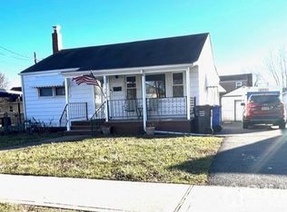 58 Holly St, Port Reading, NJ 07064