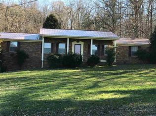 890 N Morelock Rd, Morristown, TN 37814