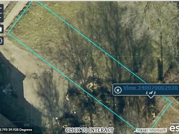 1023 Lagonda Ave, Springfield, OH 45503