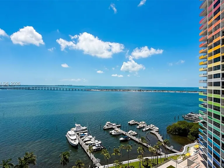1541 Brickell Ave #A1801 — Photo 45