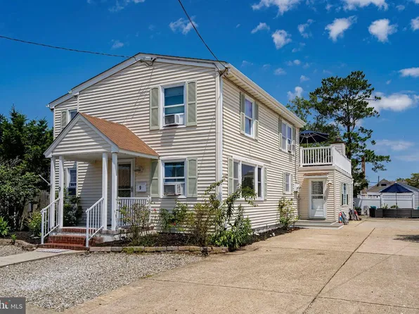 9 E Maryland Ave, Long Beach Township, NJ 08008