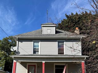 761 Richmond St, Kendallville, IN