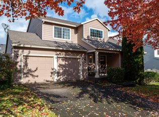 17983 SW Swanstrom Dr, Sherwood, OR