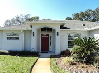 3112 Kumquat Dr, Edgewater, FL 32141