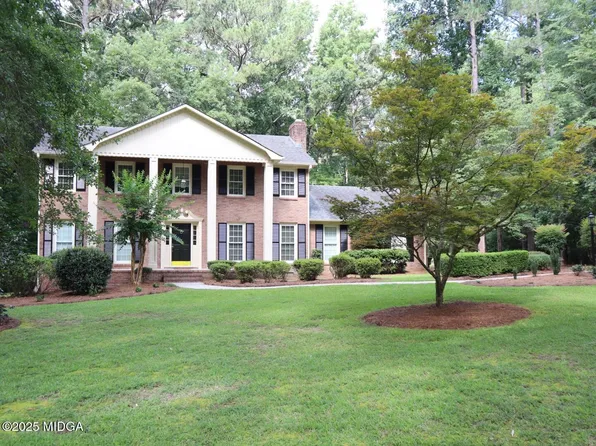 1013 Wimbledon Rd, Macon, GA 31210