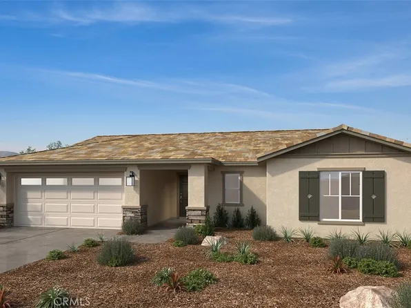 796 Thunder Trl, San Jacinto, CA 92582