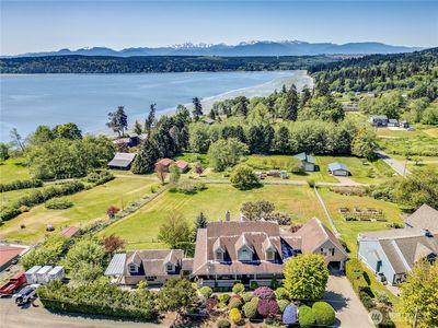 1664 Shine Road, Port Ludlow, WA, 98365