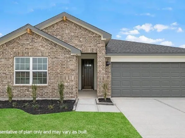 3708 Stars Way, League City, TX 77573