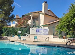 7936 Decker Canyon Dr UNIT 201, Las Vegas, NV 89128