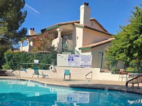 7936 Decker Canyon Dr Unit 201, Las Vegas, NV 89128