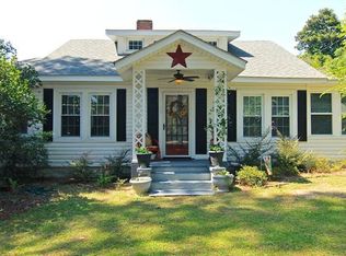 235 Currant St, Pinebluff, NC 28373