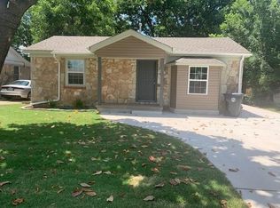 5111 N Dawson Dr, Bethany, OK 73008